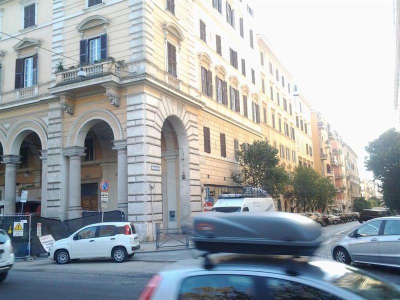 Angolo99 B&B Rom Exterior foto