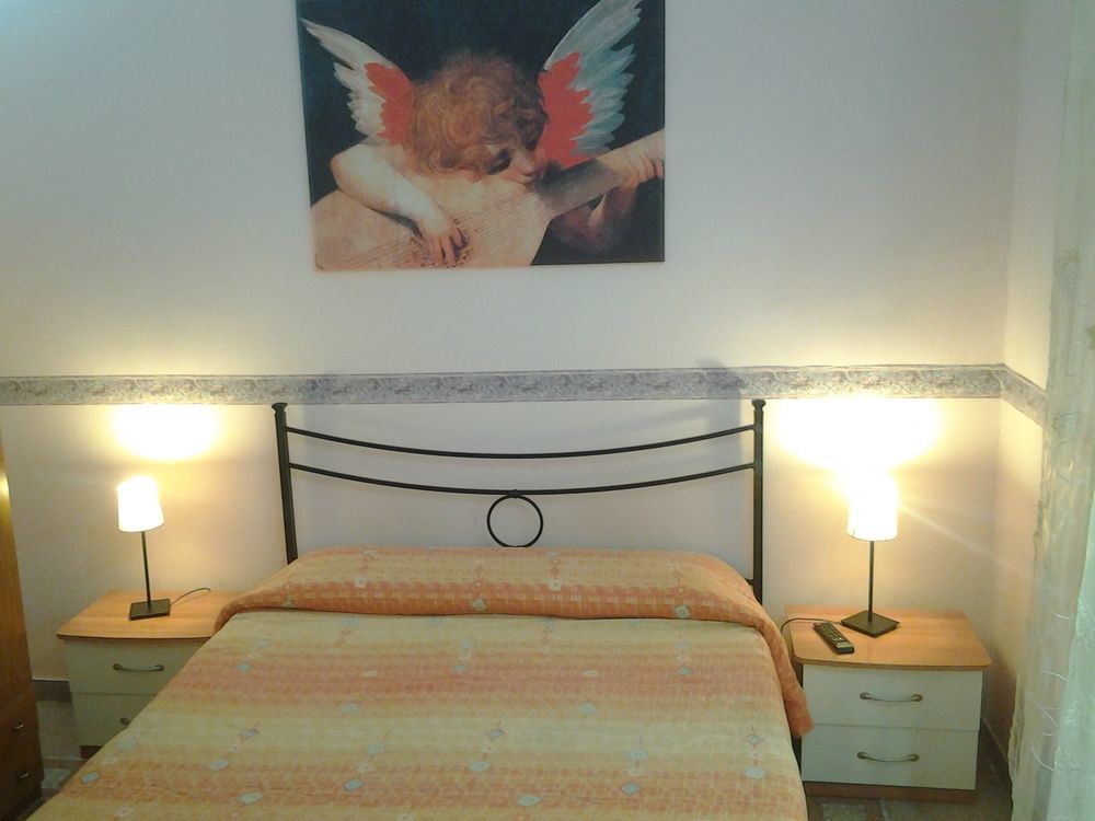 Angolo99 B&B Rom Exterior foto