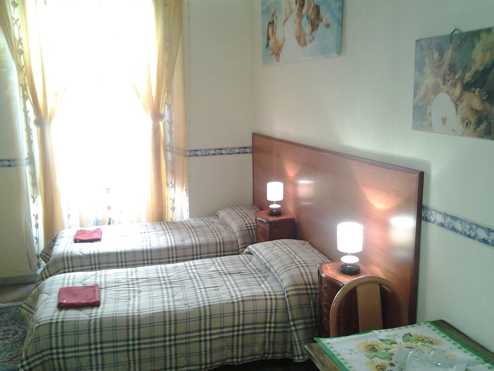 Angolo99 B&B Rom Exterior foto