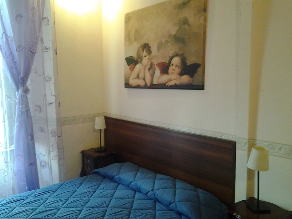 Angolo99 B&B Rom Exterior foto