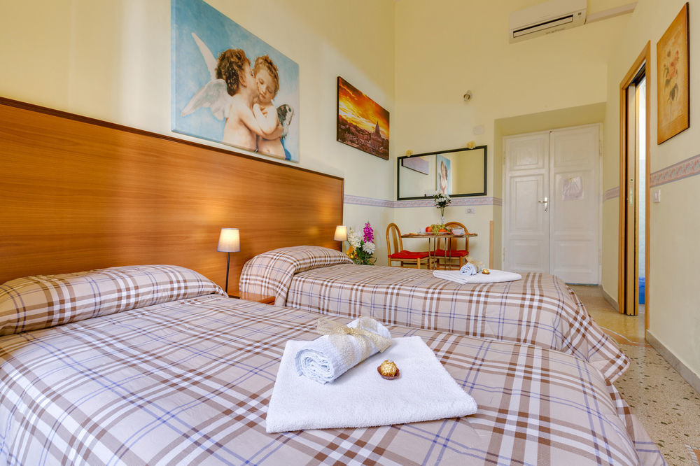 Angolo99 B&B Rom Exterior foto