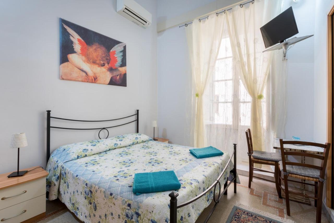 Angolo99 B&B Rom Exterior foto