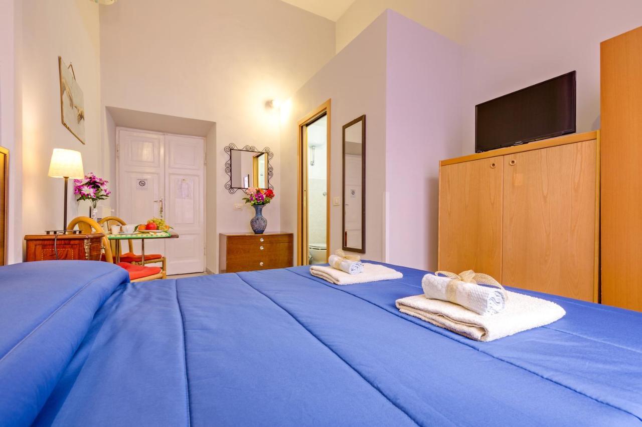 Angolo99 B&B Rom Exterior foto