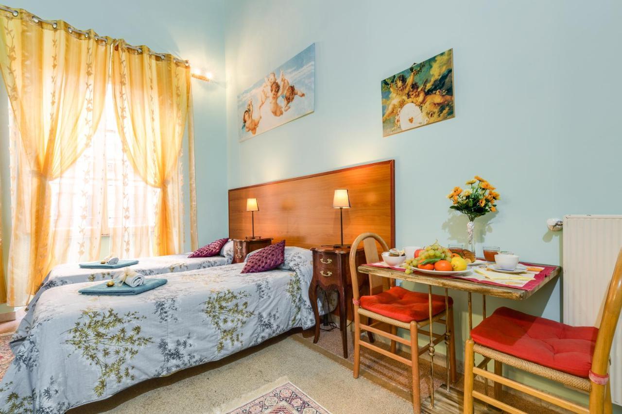 Angolo99 B&B Rom Exterior foto